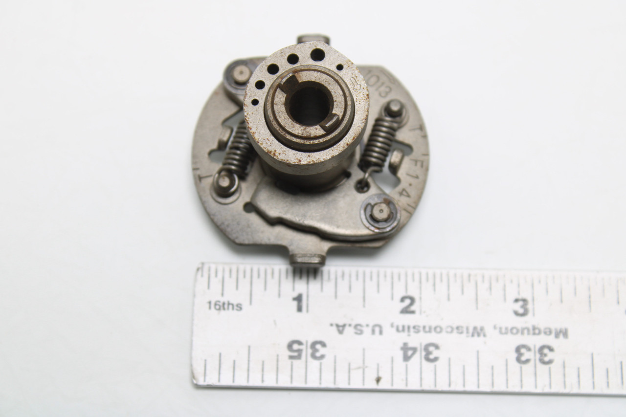 Kawasaki KZ750 Timing Advancer Unit