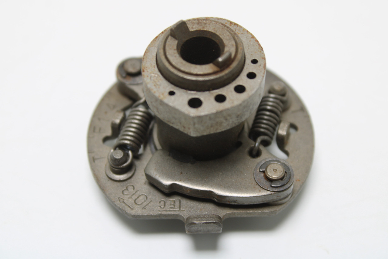 Kawasaki KZ750 Timing Advancer Unit