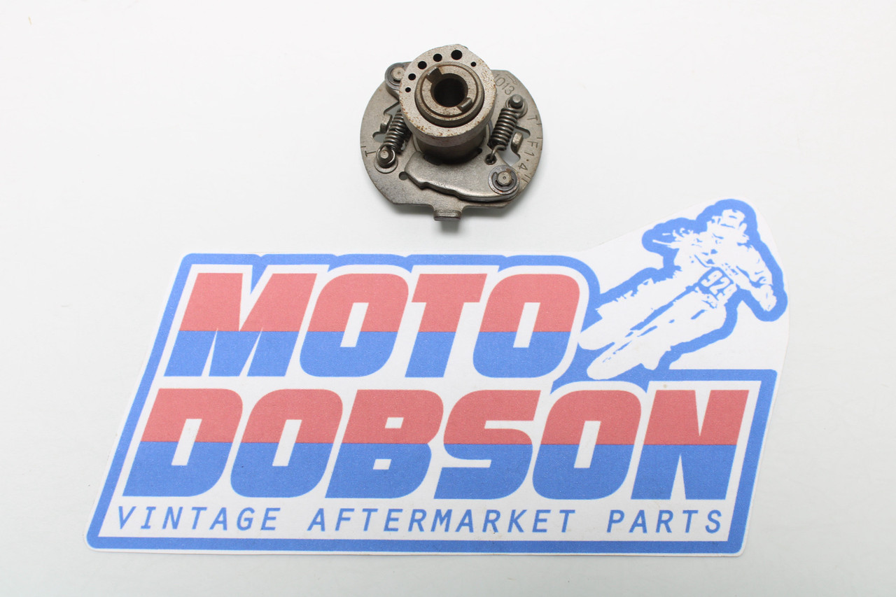 Kawasaki KZ750 Timing Advancer Unit