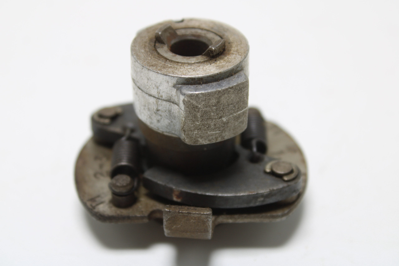 Suzuki GS550L 1980 33120-47020 Timing Advancer