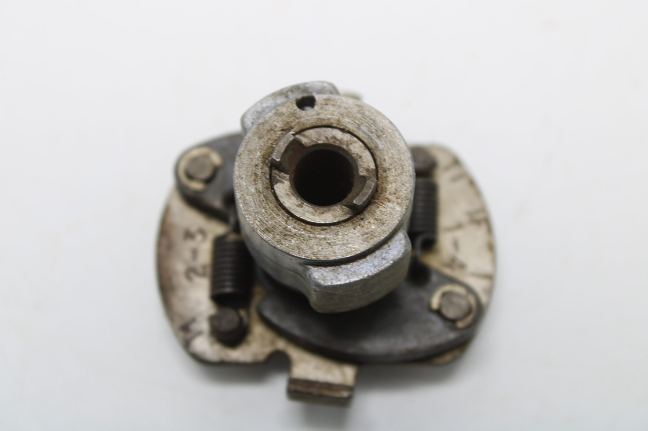 Suzuki GS550L 1980 33120-47020 Timing Advancer
