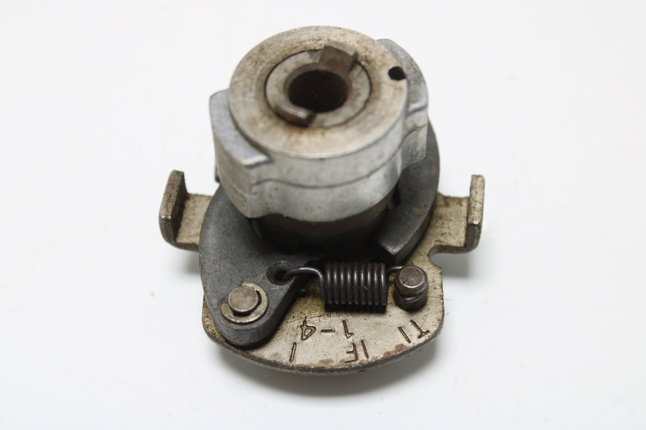Suzuki GS550L 1980 33120-47020 Timing Advancer