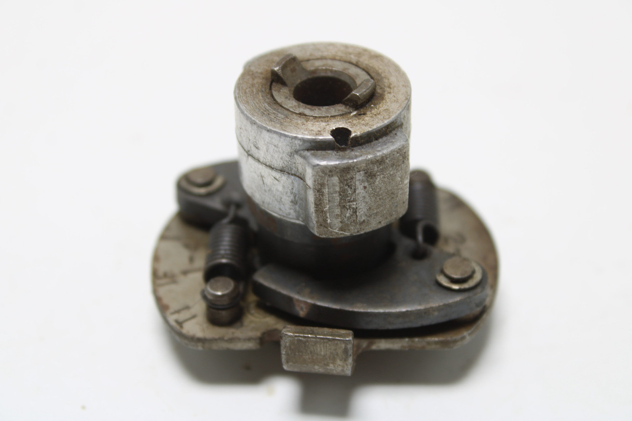 Suzuki GS550L 1980 33120-47020 Timing Advancer