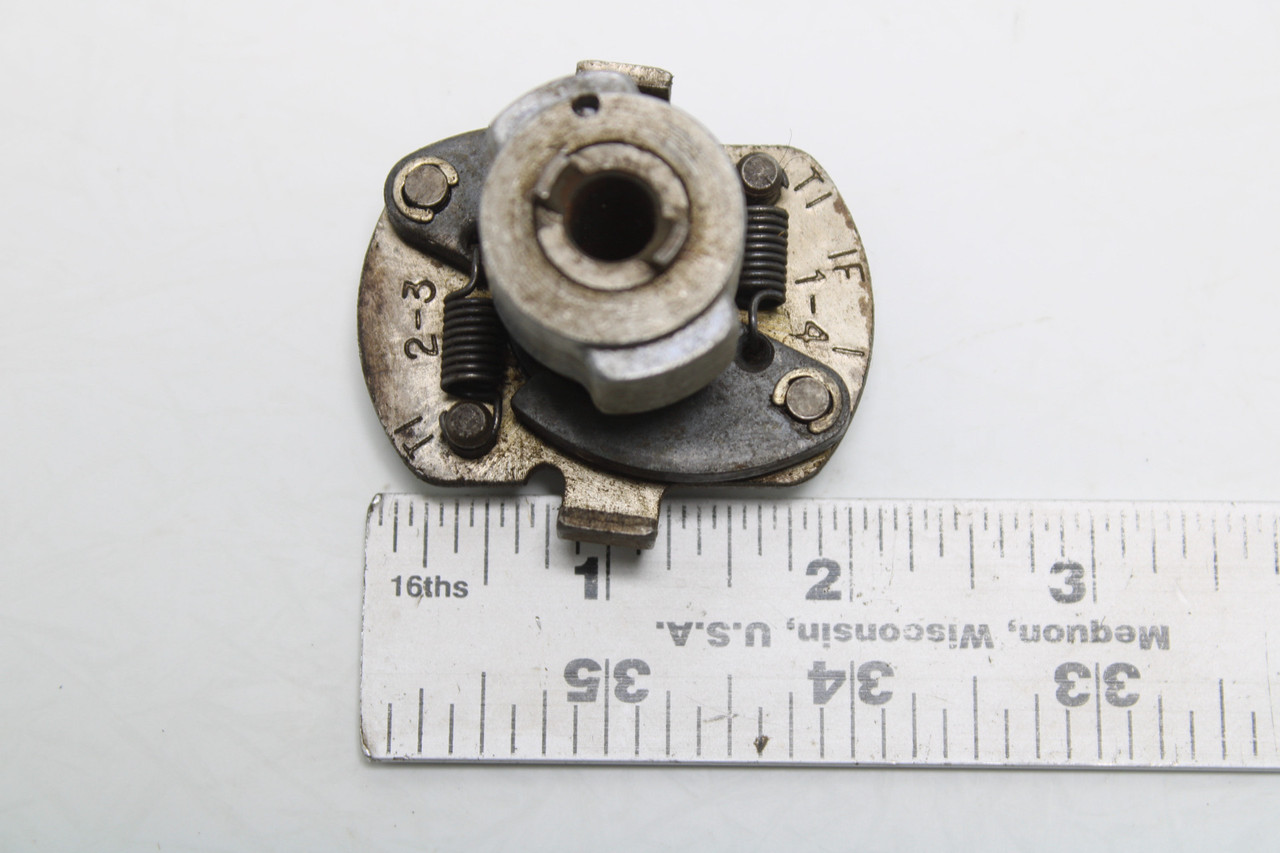 Suzuki GS550L 1980 33120-47020 Timing Advancer