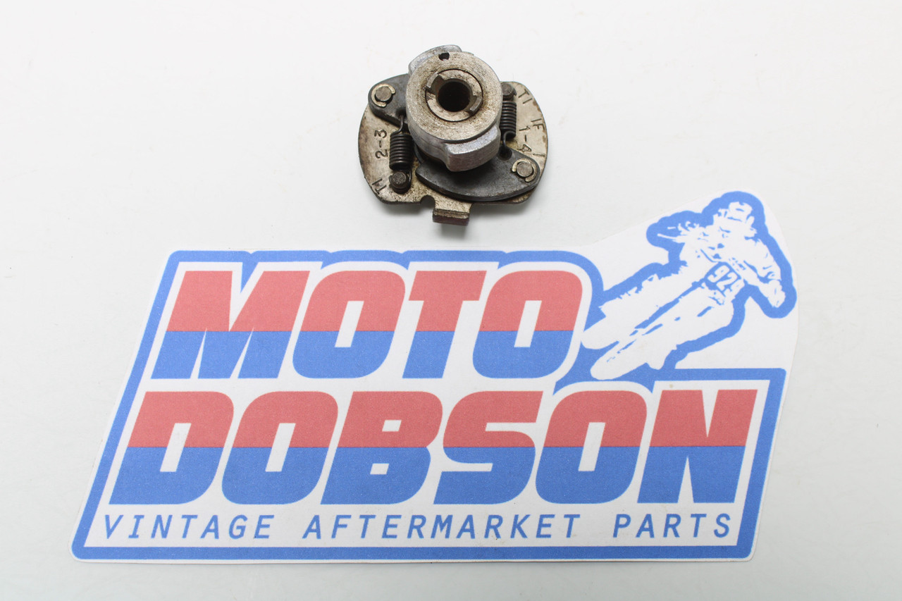 Suzuki GS550L 1980 33120-47020 Timing Advancer