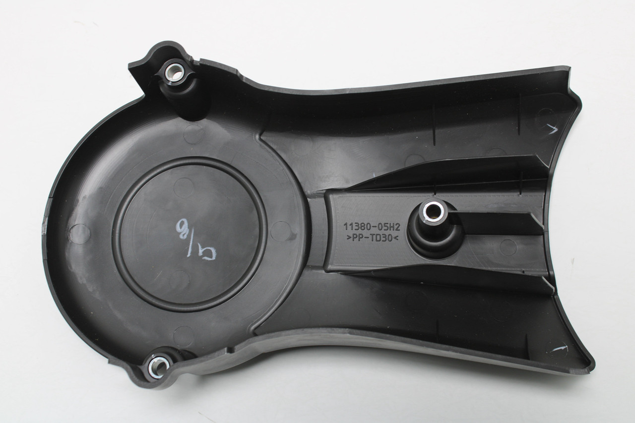 Suzuki AN400 Burgman 2007-2009 11380-05H20 Crank Case Cover