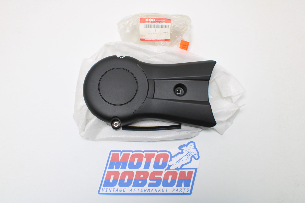 Suzuki AN400 Burgman 2007-2009 11380-05H20 Crank Case Cover
