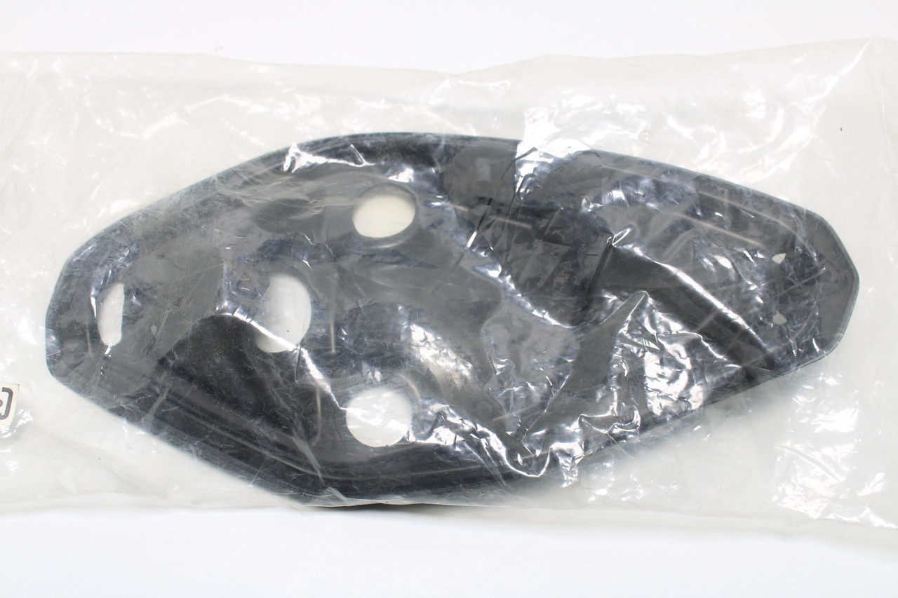 Honda VTX1800S 2002 80122-MCV-671 Rubber Tail Light Cushion