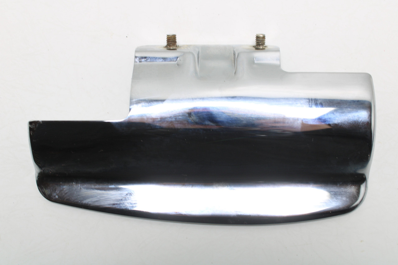 Honda GL1500CG Valkyrie 1999-2001 61102-MBY-000 COVER L. FR. FENDER
