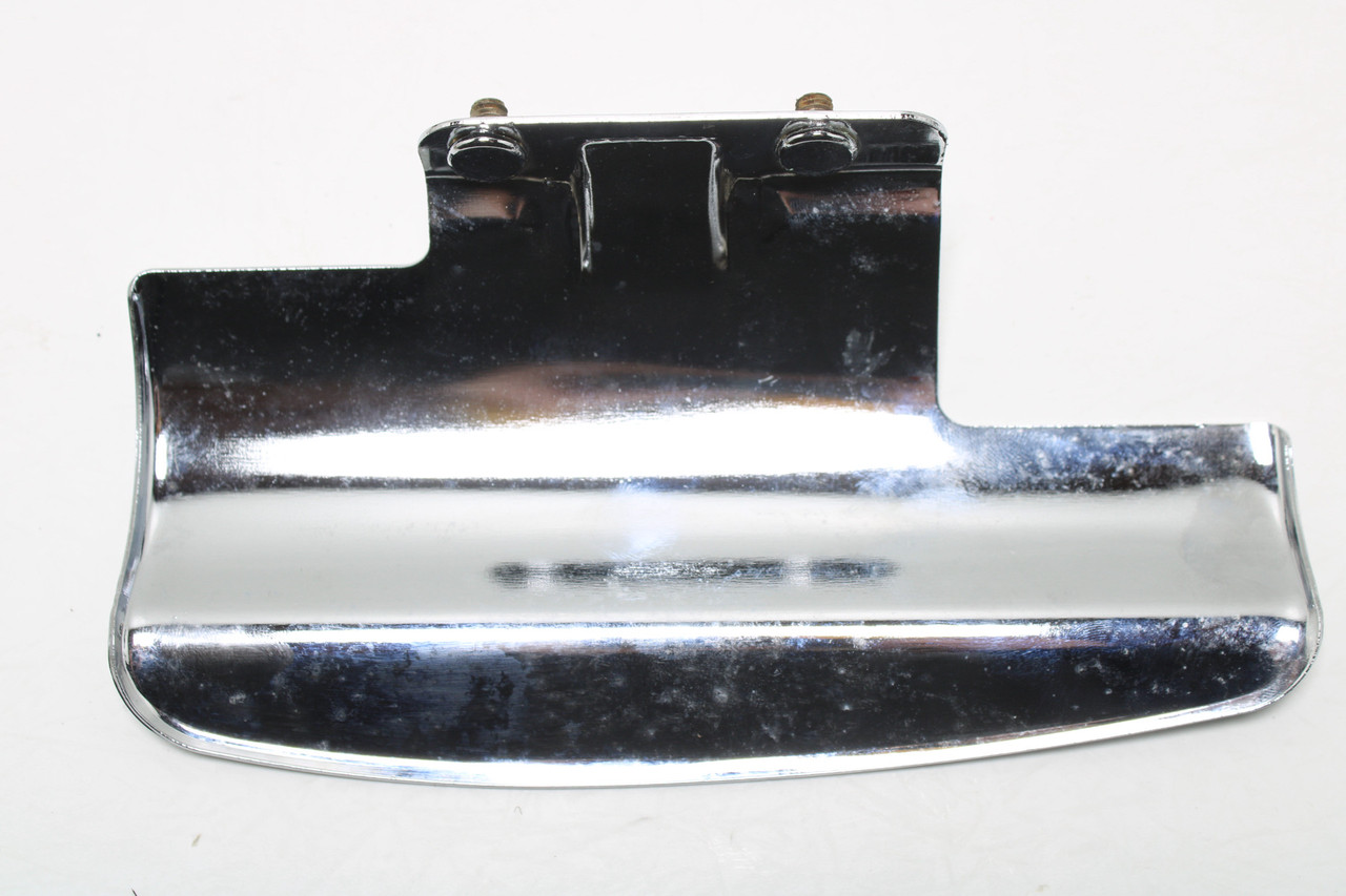 Honda GL1500CG Valkyrie 1999-2001 61102-MBY-000 COVER L. FR. FENDER