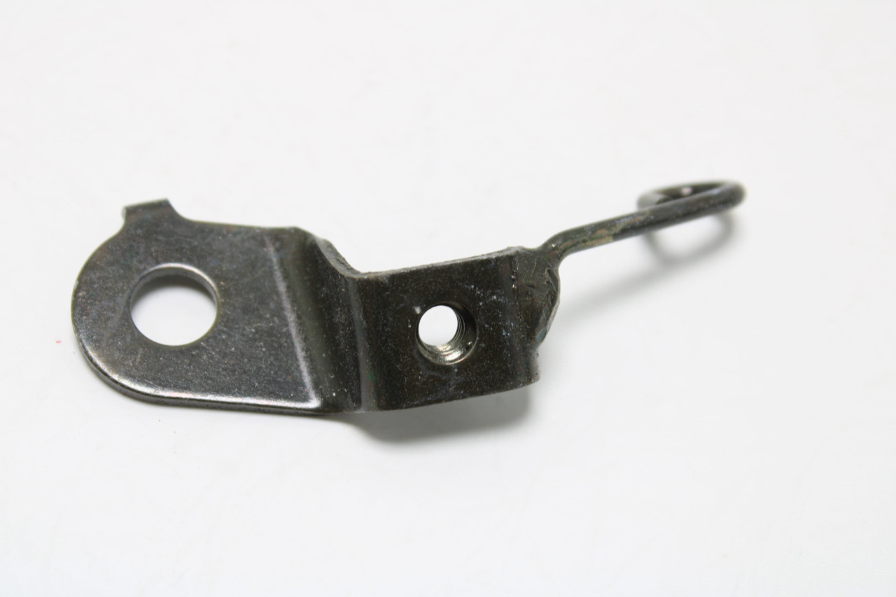 Honda 64391-MS2-000 STAY, PIVOT COVER (LOWER)