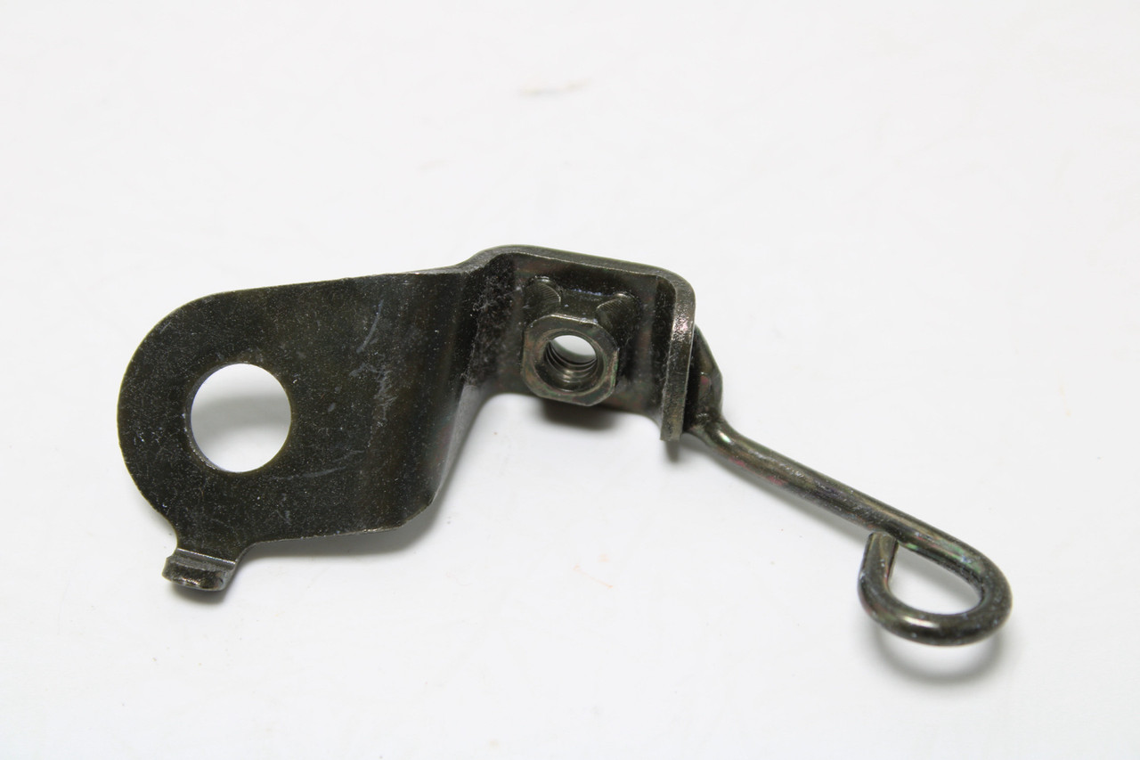 Honda 64391-MS2-000 STAY, PIVOT COVER (LOWER)