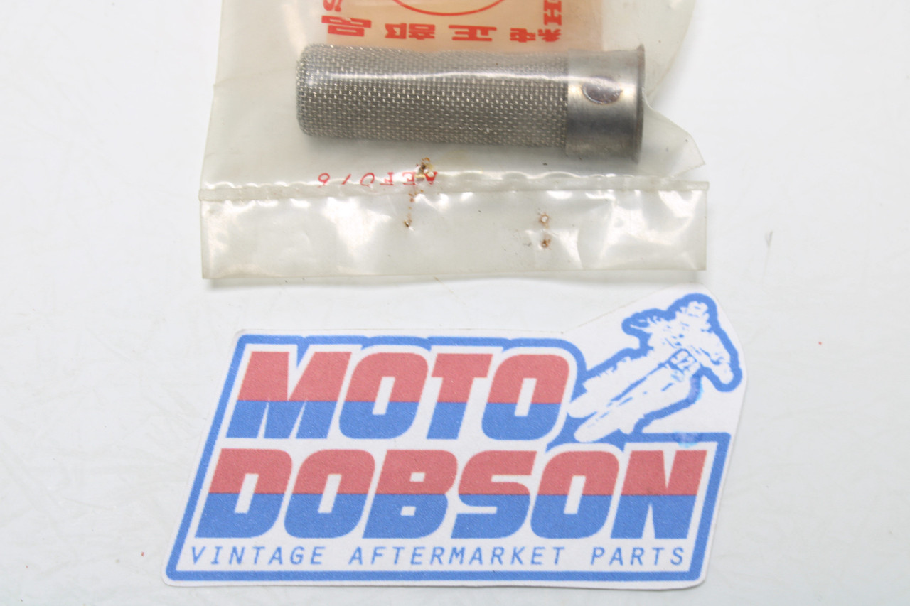 Honda GX120 GX160 WP20X 18355-ZE1-000 Spark Arrester
