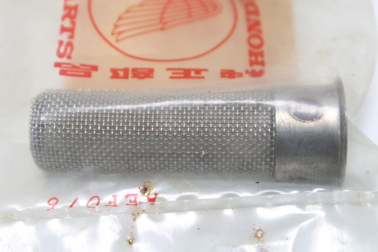 Honda GX120 GX160 WP20X 18355-ZE1-000 Spark Arrester