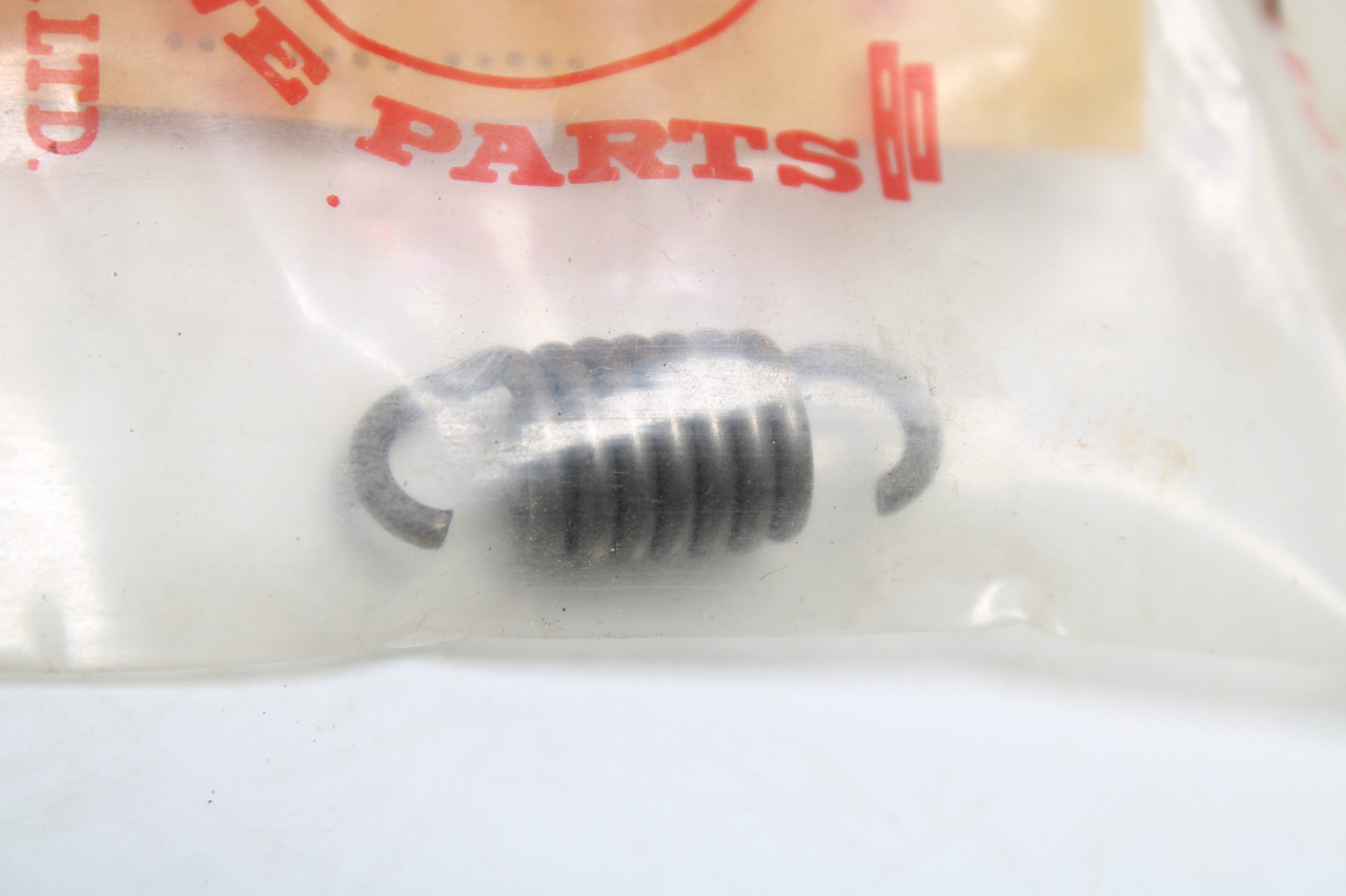 Honda TRX250 22451-HA0-305 SPRING, CLUTCH DRIVE
