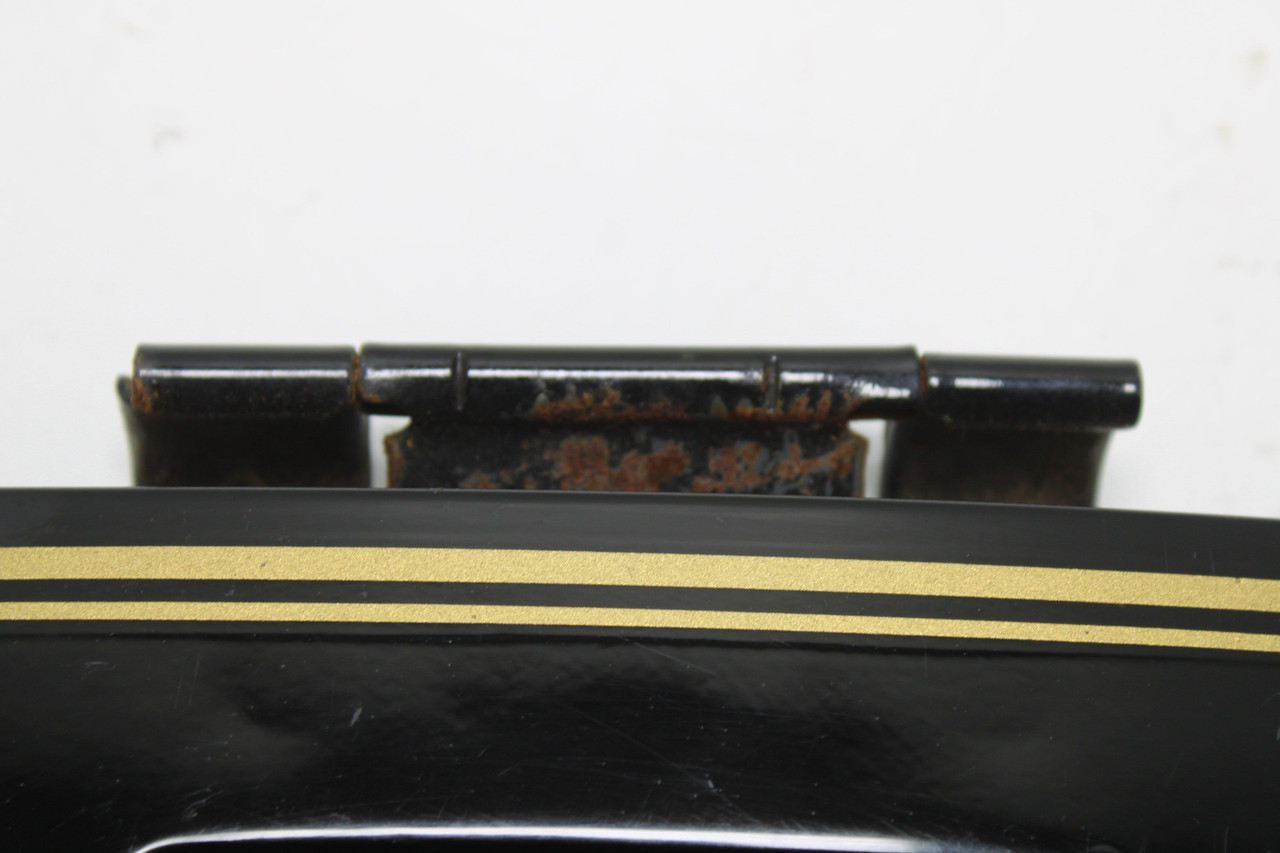 Honda GL1100 Goldwing 1980 83115-463-000ZB Shelter Top Cover