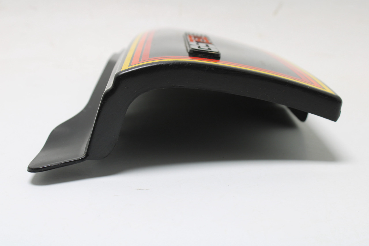 Suzuki GS750 1977-1979 47211-45000 Left Side Cover