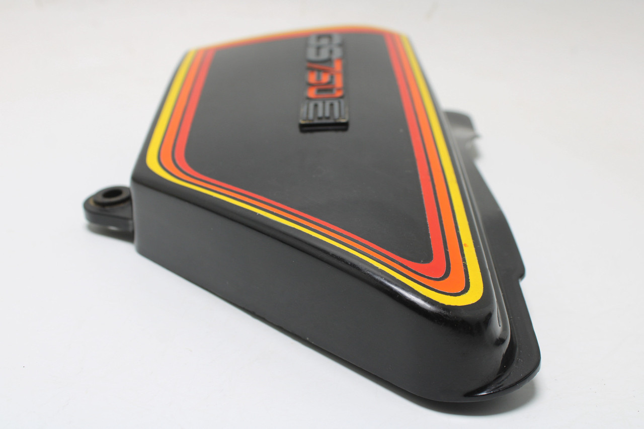 Suzuki GS750 1977-1979 47211-45000 Left Side Cover