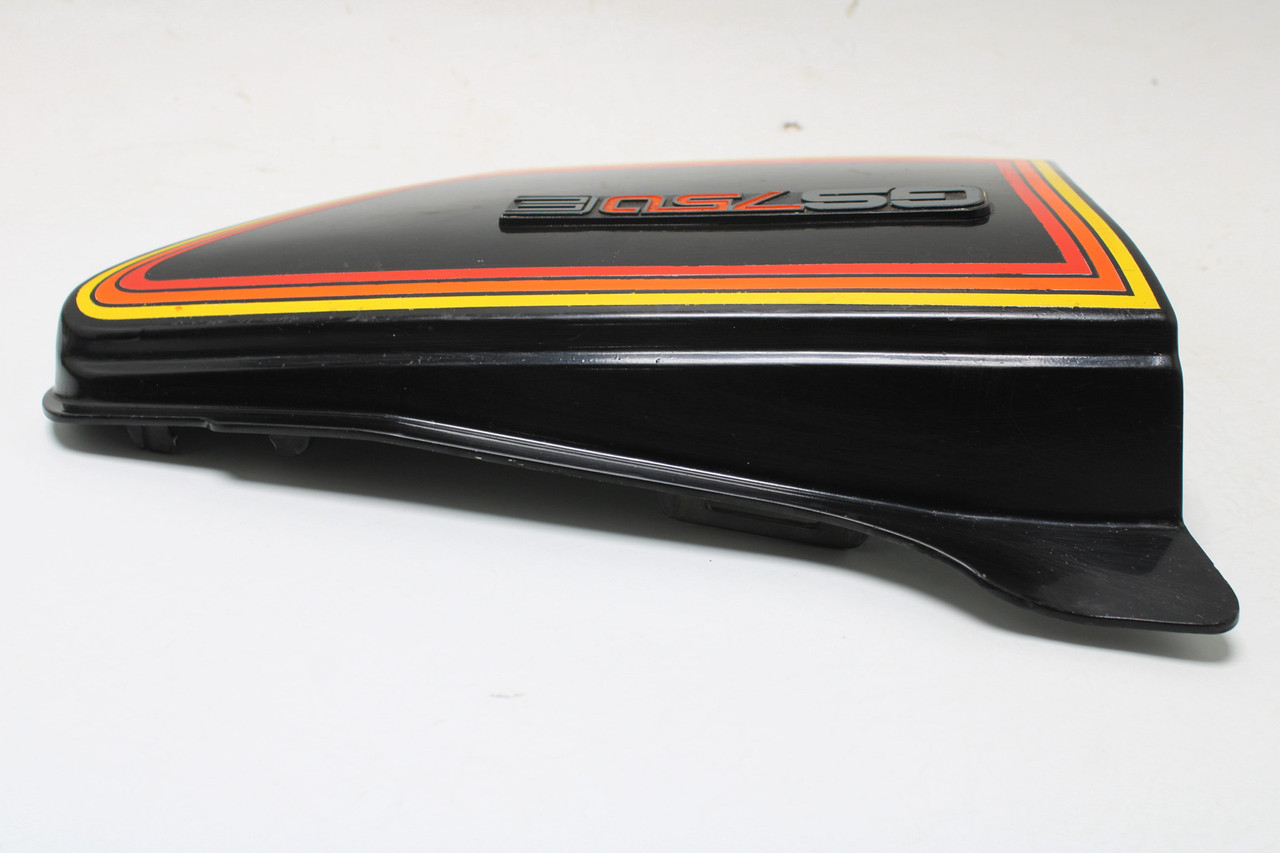 Suzuki GS750 1977-1979 47211-45000 Left Side Cover