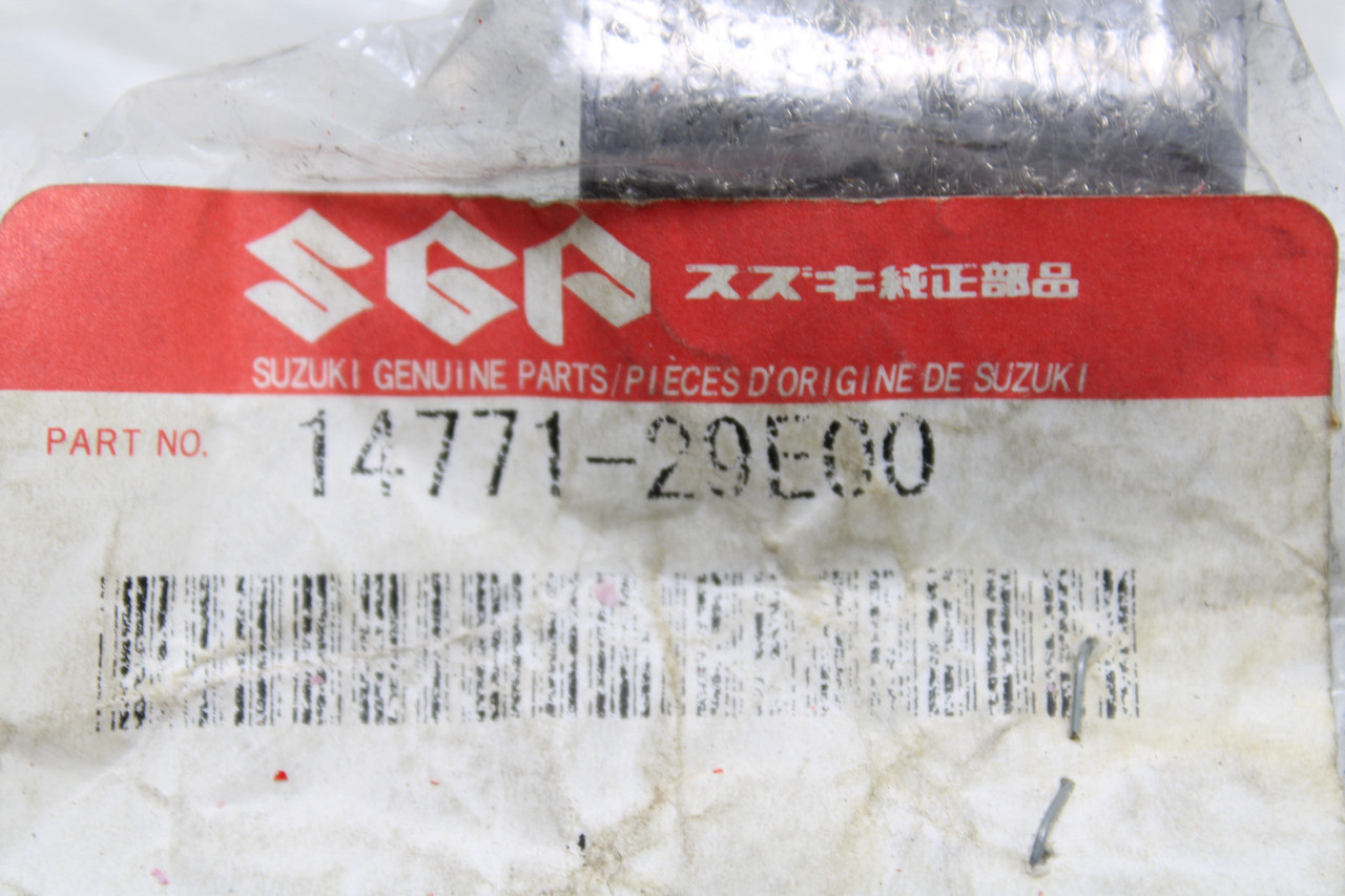 Suzuki VL800 C50 2005-2009 14771-29E00 EXHAUST CONNECTOR