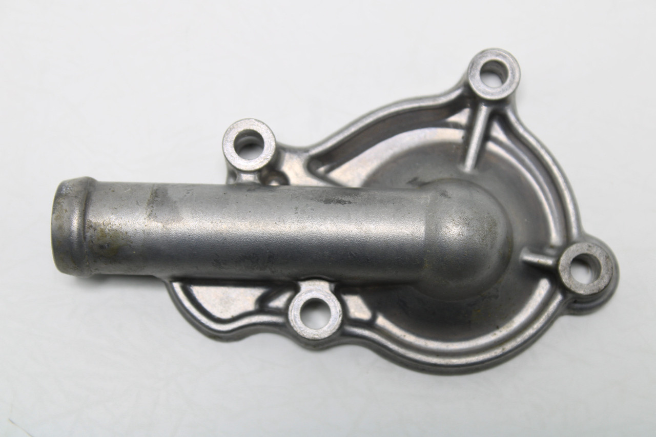 Honda CRF450 2002-2007 19221-MEB-670 Water Pump Cover