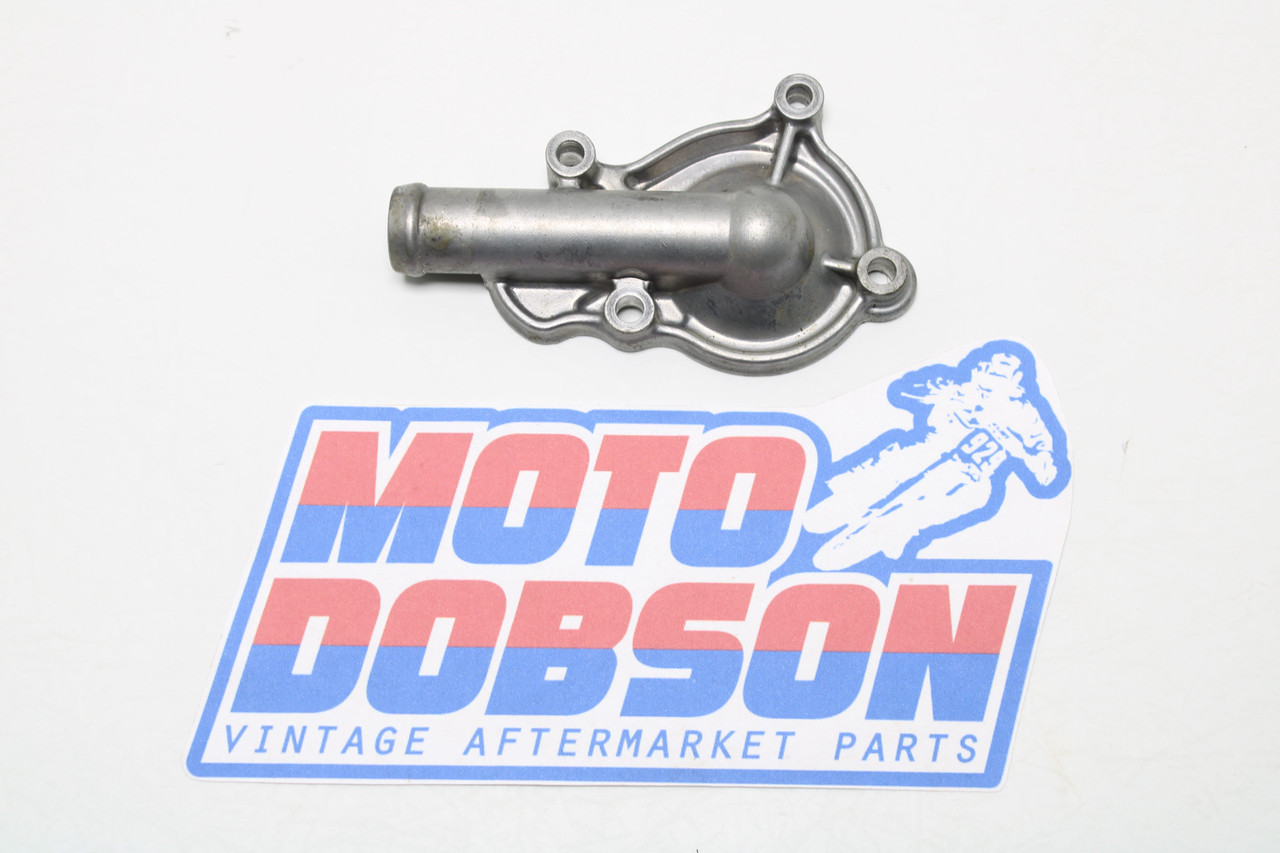 Honda CRF450 2002-2007 19221-MEB-670 Water Pump Cover