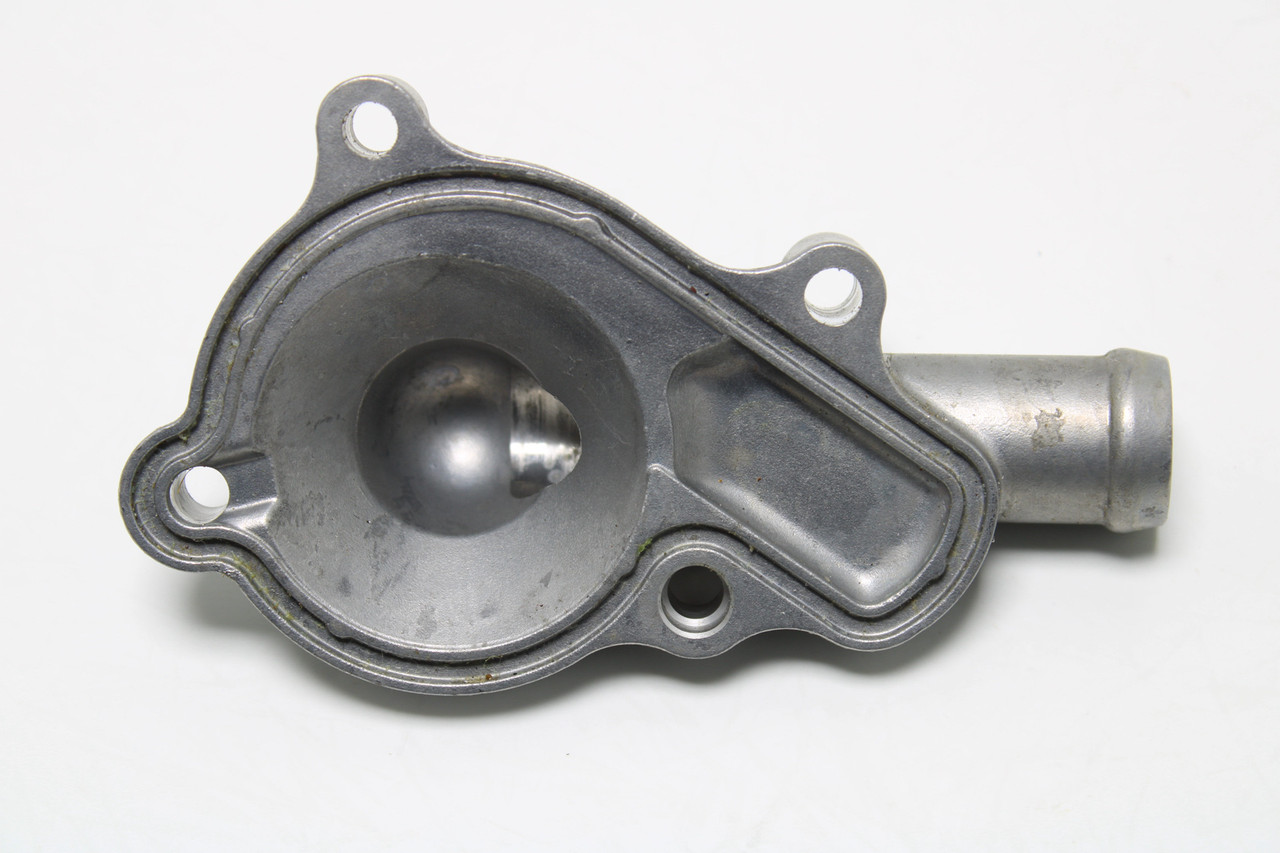 Honda CRF450 2002-2007 19221-MEB-670 Water Pump Cover