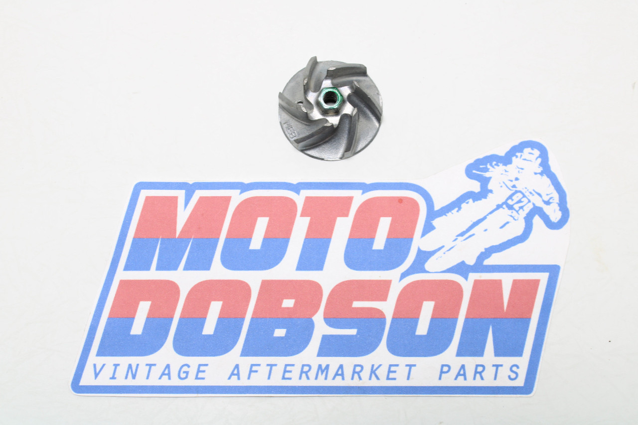 Honda CRF450 2002-2005 19215-MEB-670 Water Pump Impeller