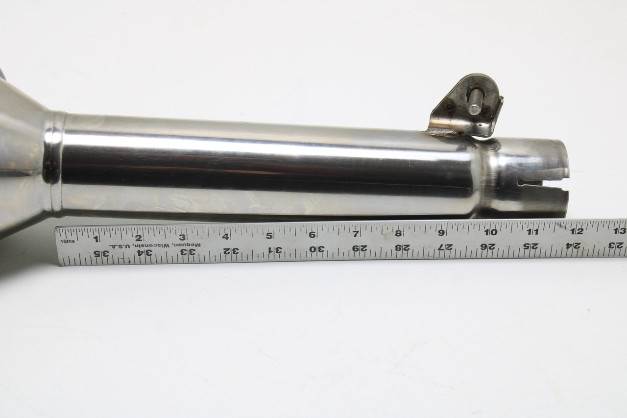 Honda CBR1100XX 1997-2003 Exhaust Pipe Muffler