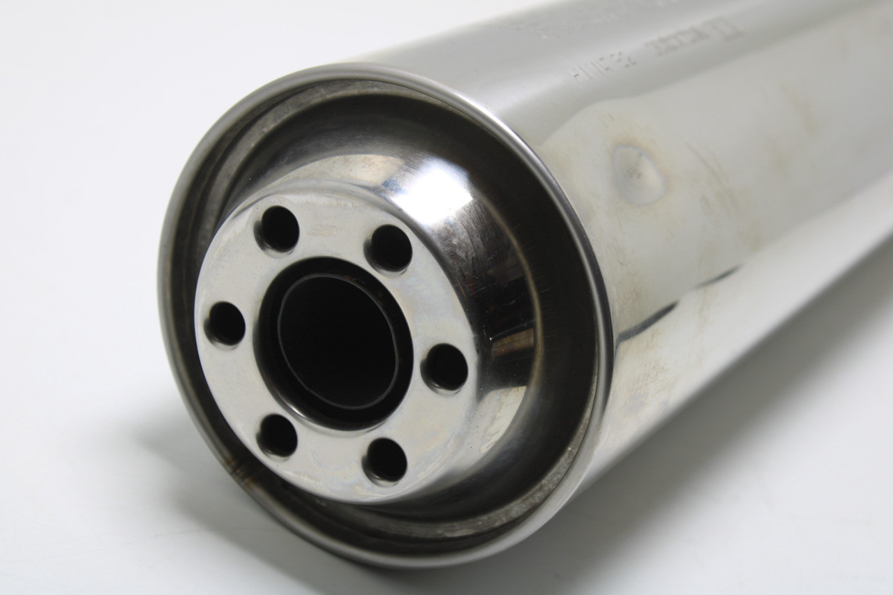 Honda CBR1100XX 1997-2003 Exhaust Pipe Muffler