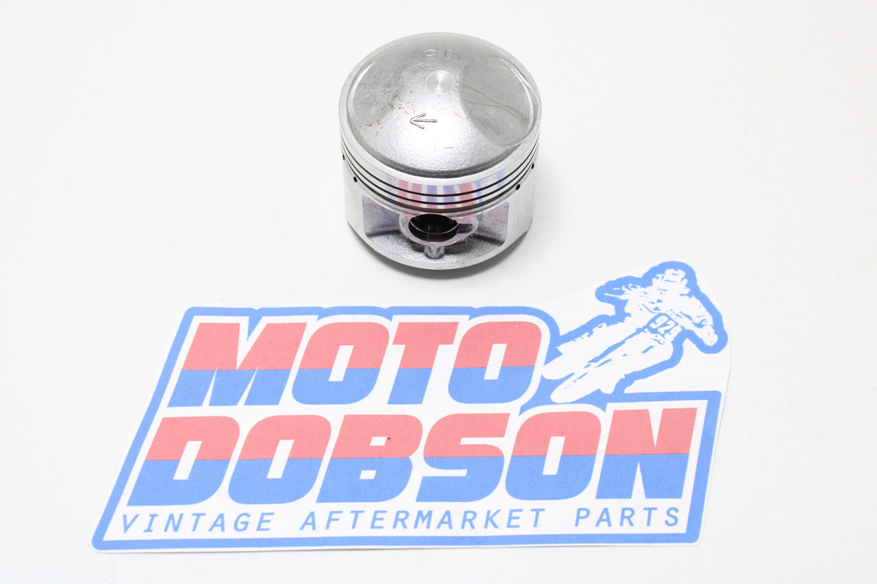 Suzuki GS750 1977-1979 12111-45701 0.5mm Over Piston