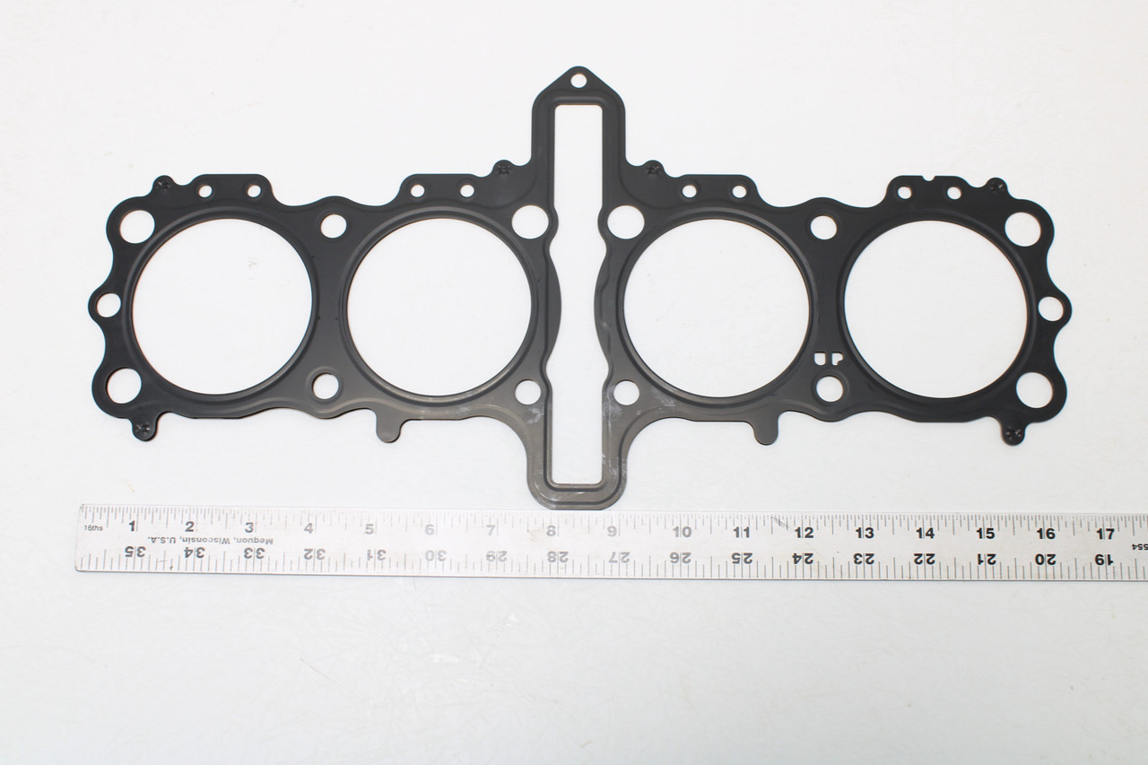 Suzuki GSF1200S Bandit 1997-2005 11141-32F01 CYLINDER HEAD GASKET