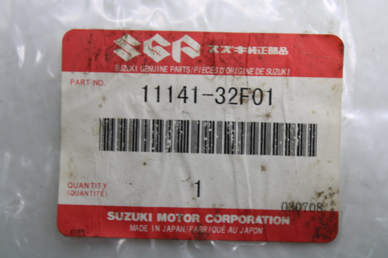 Suzuki GSF1200S Bandit 1997-2005 11141-32F01 CYLINDER HEAD GASKET