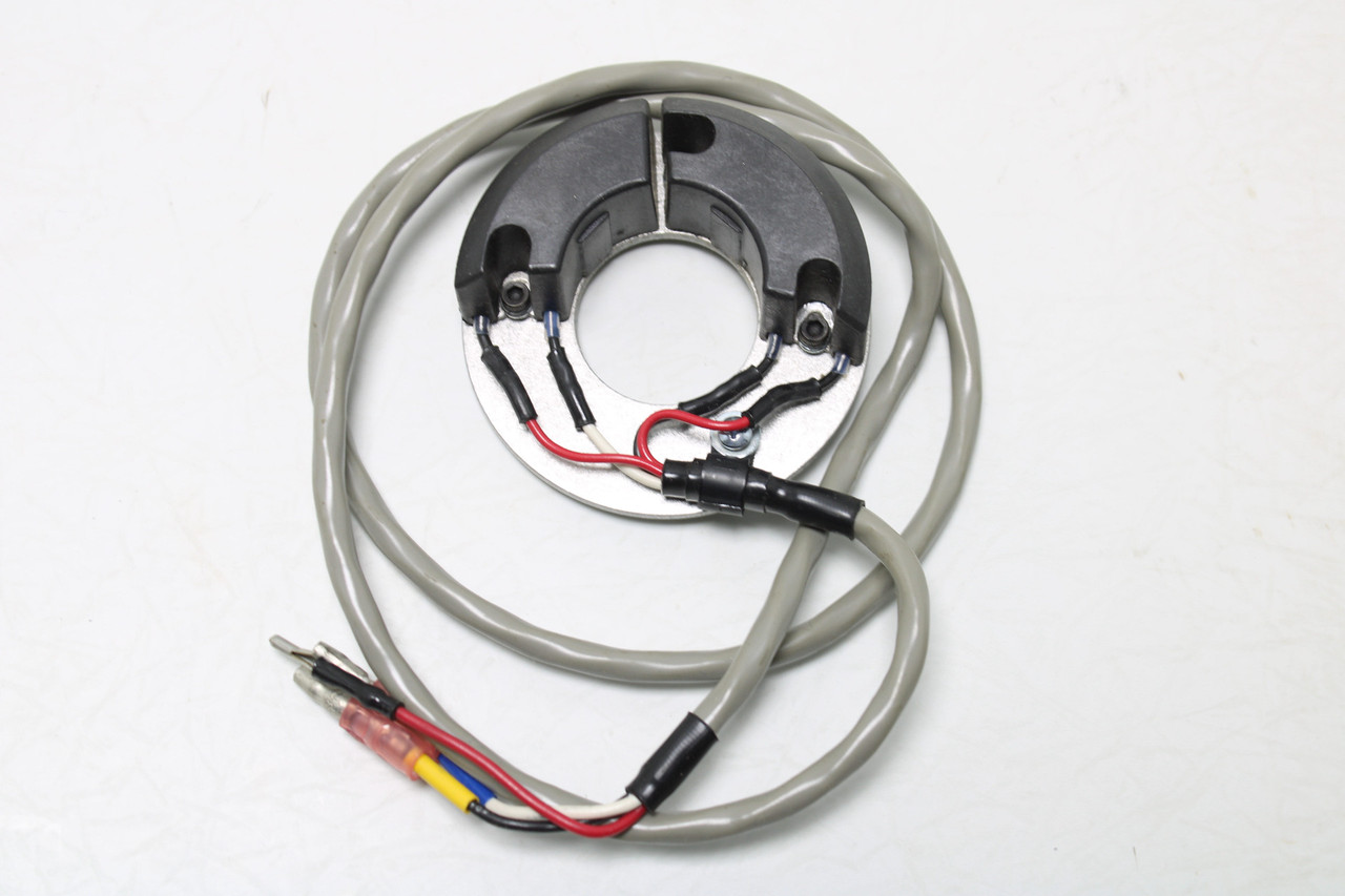 Honda GL1100 1975-1979 DS1-3 Electronic Ignition System Dyna