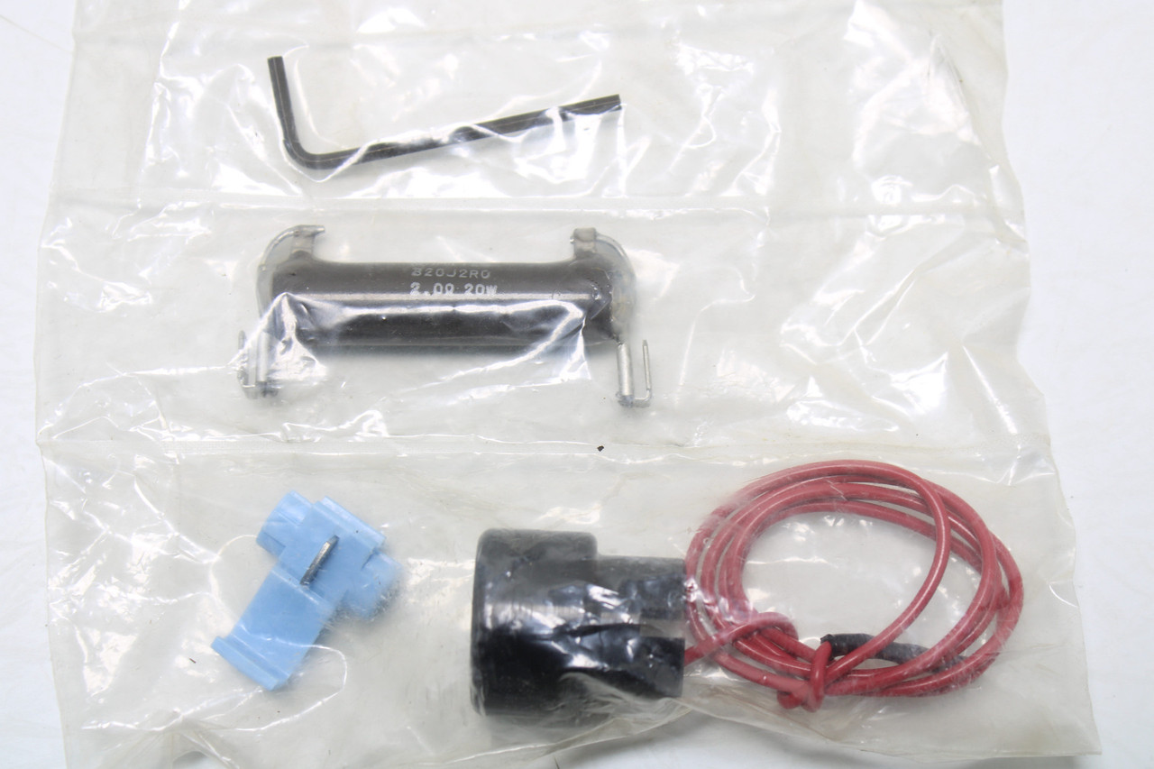 Honda GL1100 1975-1979 DS1-3 Electronic Ignition System Dyna