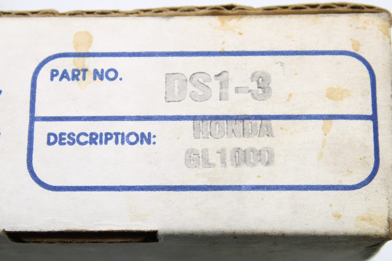 Honda GL1100 1975-1979 DS1-3 Electronic Ignition System Dyna