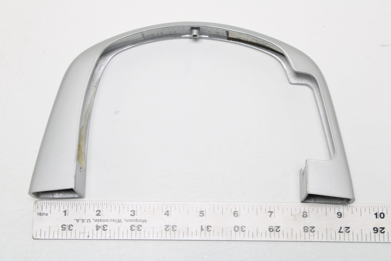 Honda GL1500I A Gold Wing Interstate 1996  61102-MW5-000ZC Fender Guard