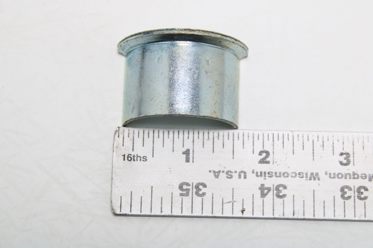 Honda XL125 TL250 TLR200 CB550K CB400 18233-107-000 EXHAUST PIPE JOINT COLLAR