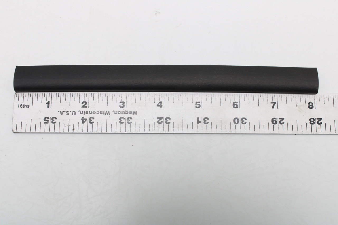 Honda XL125S 1979 80104-437-000 Rubber Fender Mounting