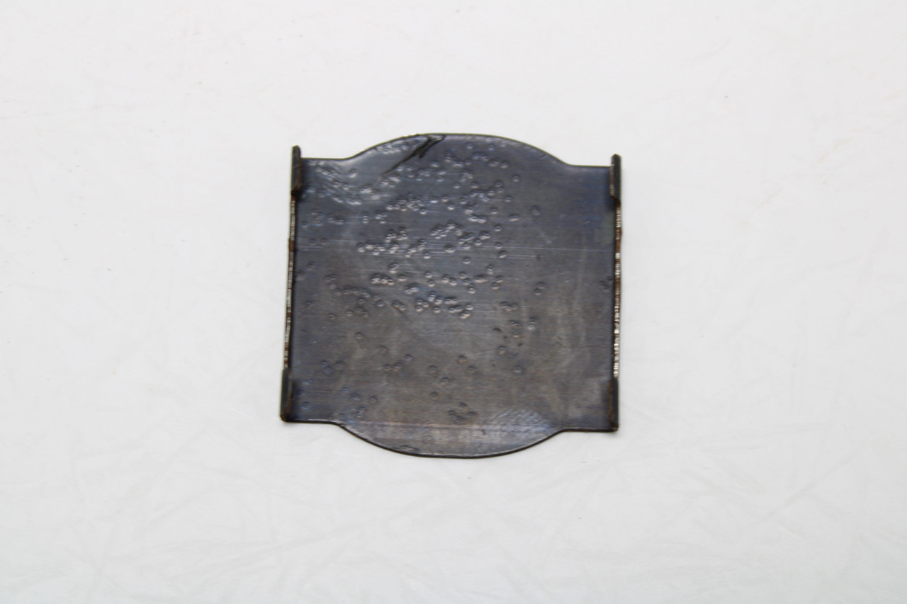 Suzuki GS750T 1983 59371-45200 Pad Shim