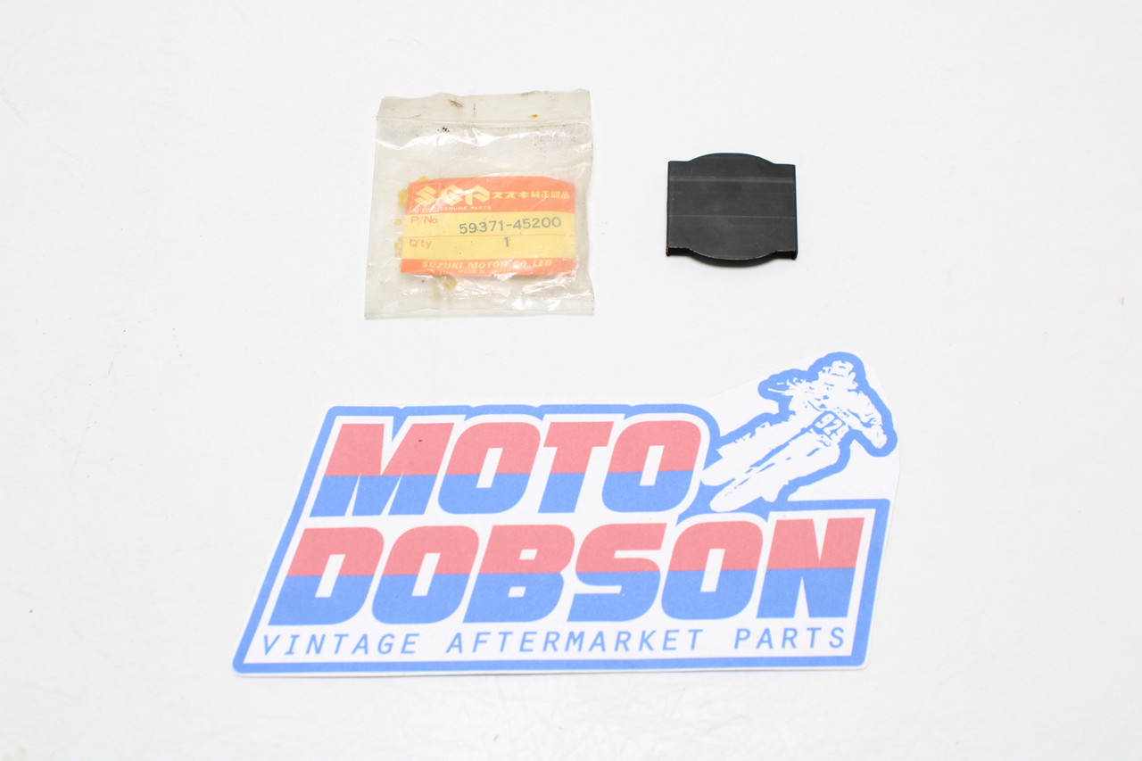 Suzuki GS750T 1983 59371-45200 Pad Shim