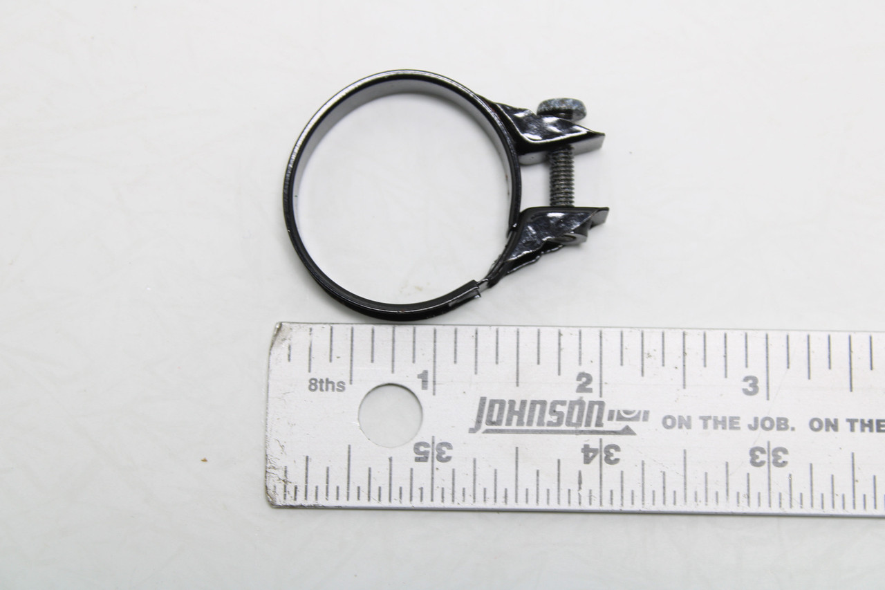 Honda XR250L NX250 SE50P Elite 17255-KR6-000 Band Assy, Air Cleaner