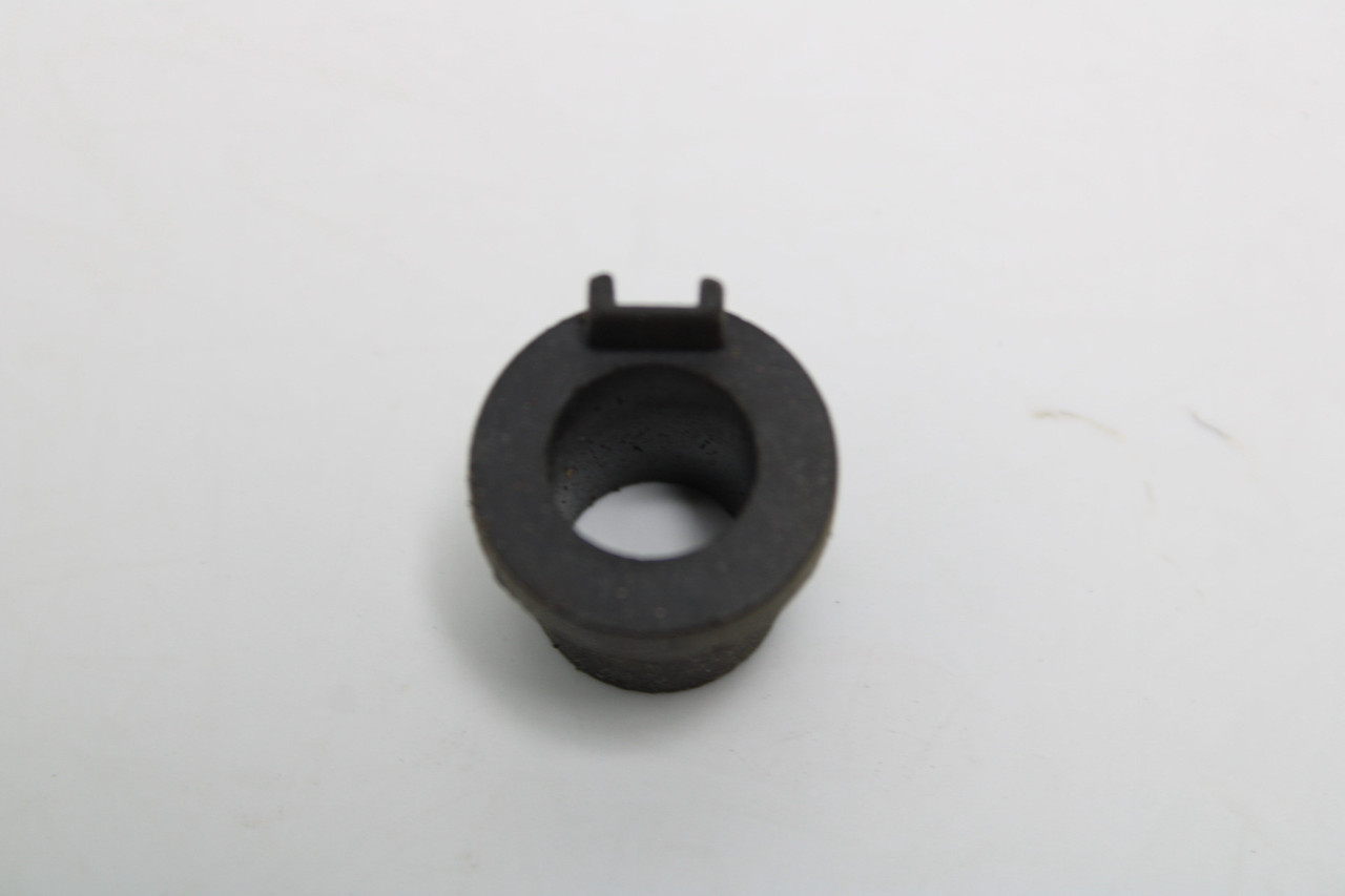 Honda CB450 Nighthawk 450 1983 84105-MC9-670 Rubber, RR. Turn Signal