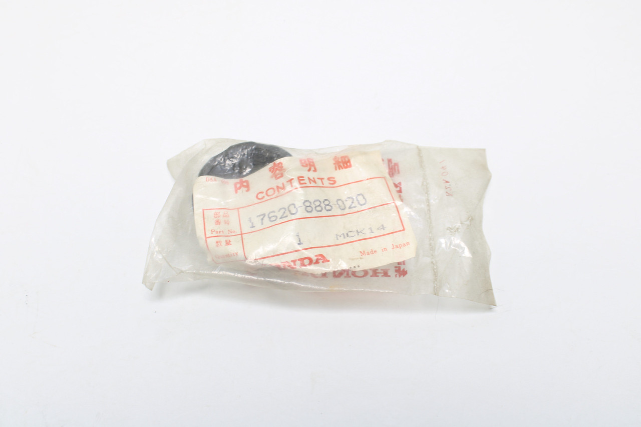 Honda 17620-888-020  Fuel, Cap