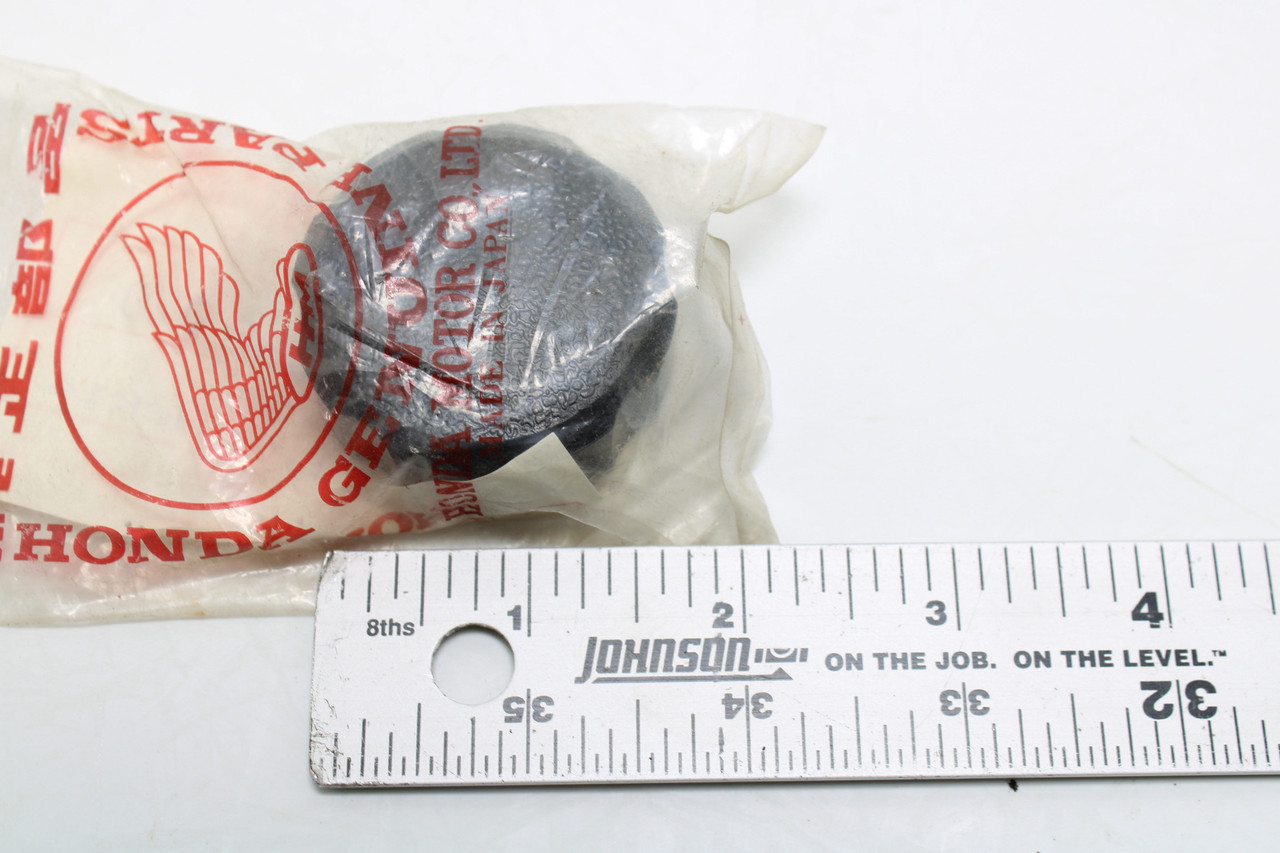 Honda 17620-888-020  Fuel, Cap