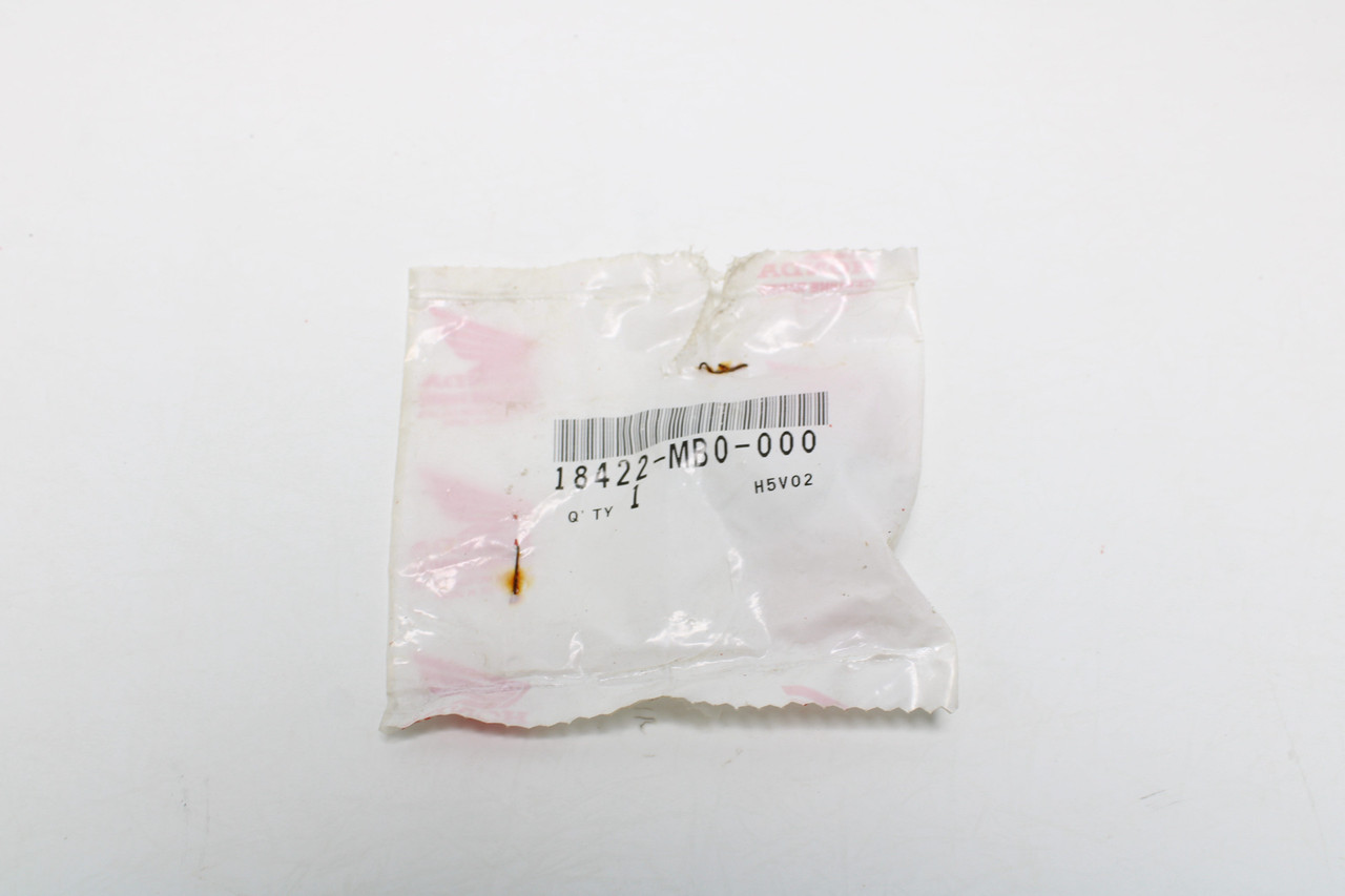 Honda CBR1000 VF750 CBR600 CB400 18422-MB0-000 Collar