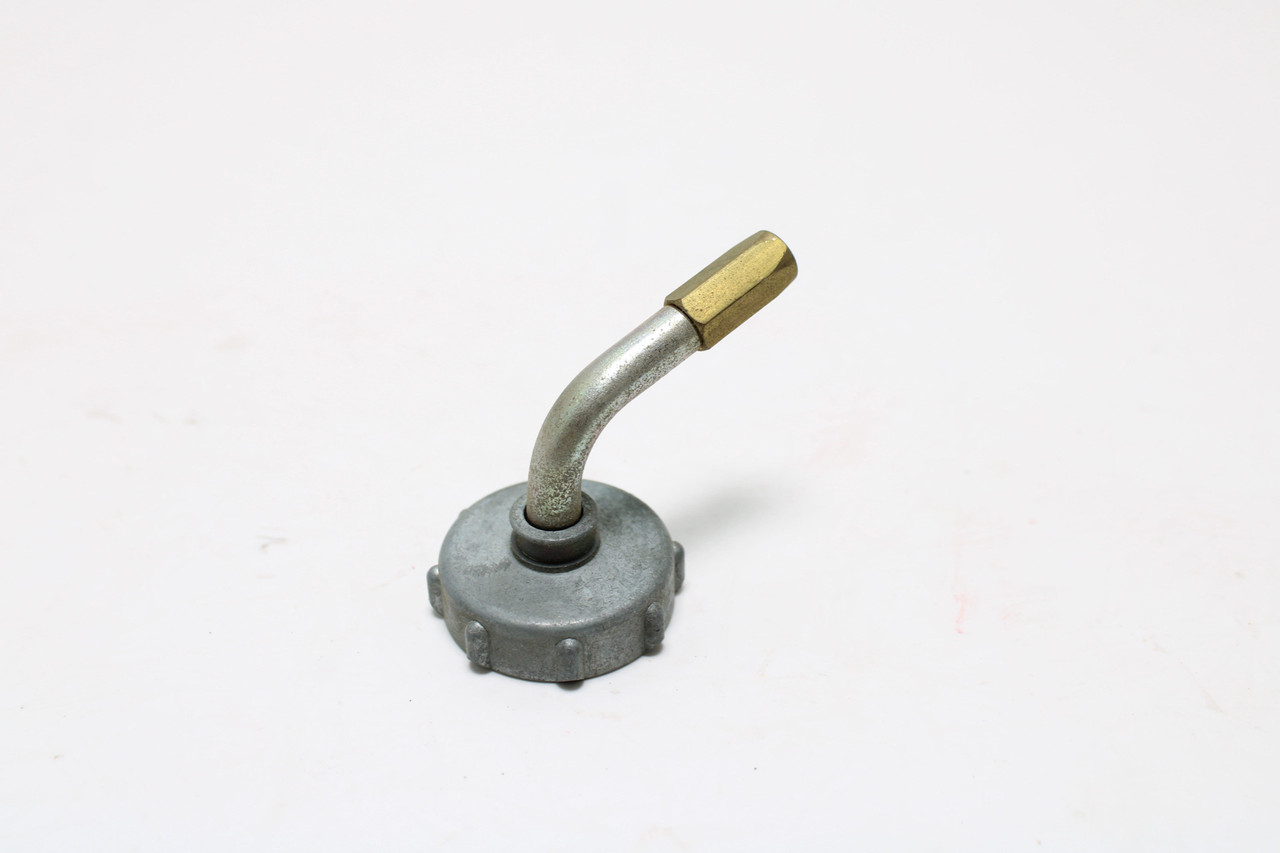 Honda XR100 1982 16014-943-801 Carburetor, Top