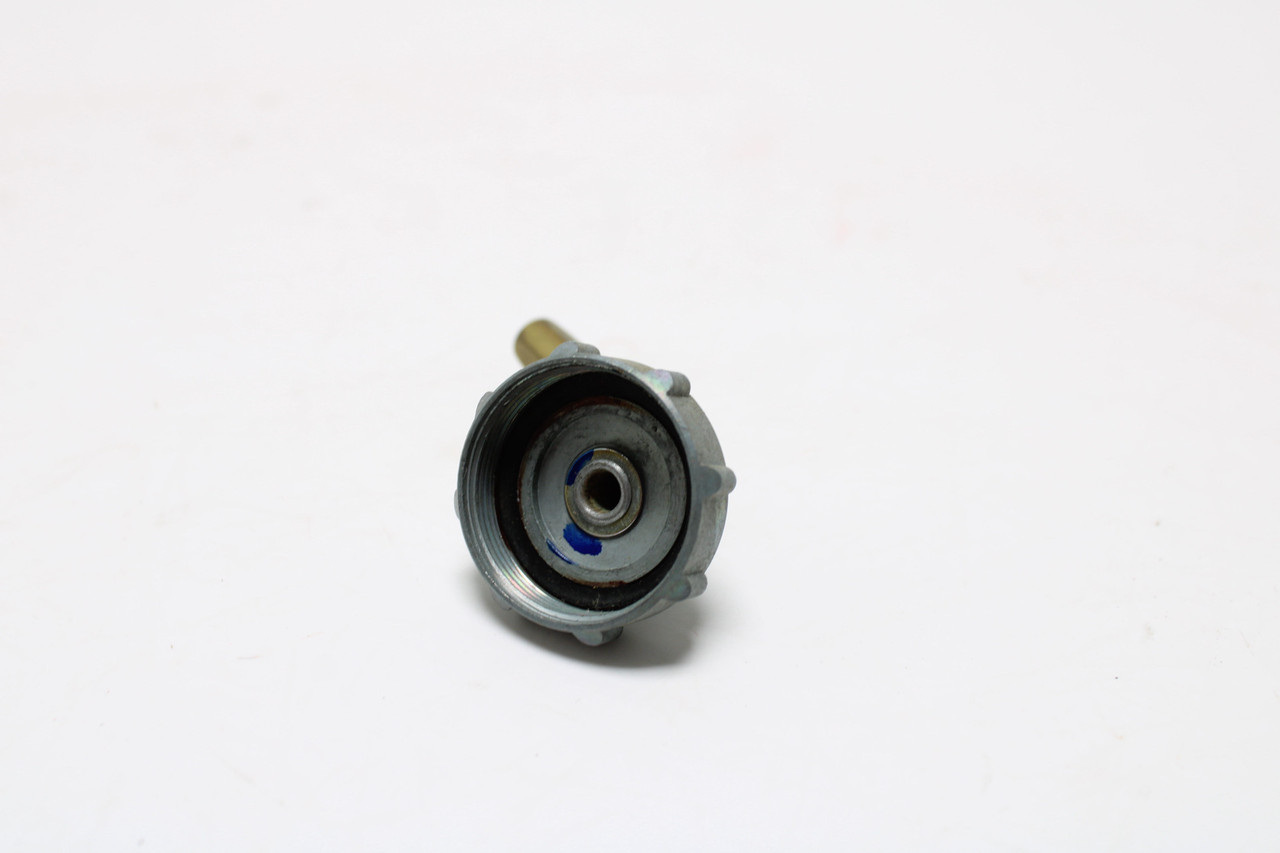 Honda XR100 1982 16014-943-801 Carburetor, Top