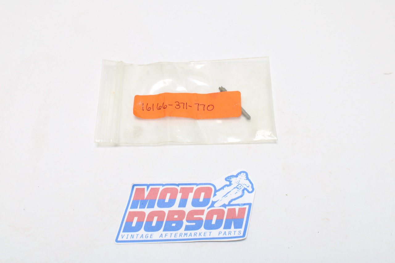Honda GL1000 1978 16166-371-770 Nozzle, Main