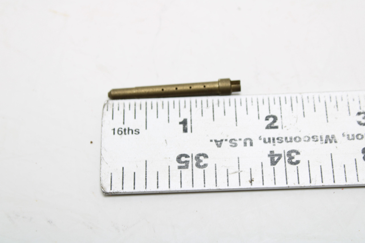 Honda GL1000 1978 16166-371-770 Nozzle, Main